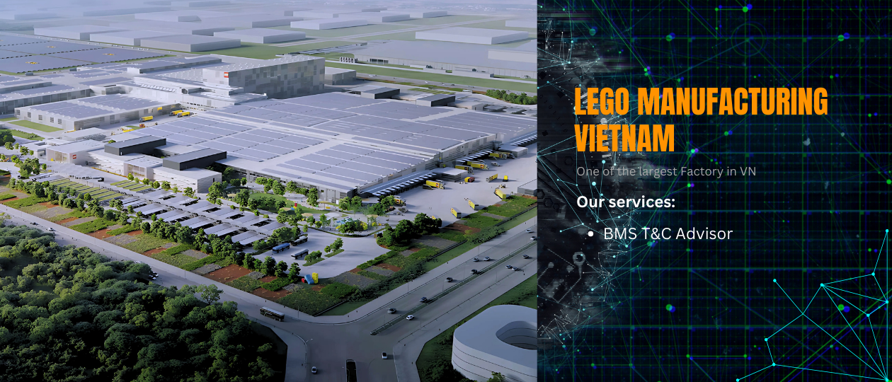 Lego Factory